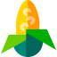 Corn icon 64x64