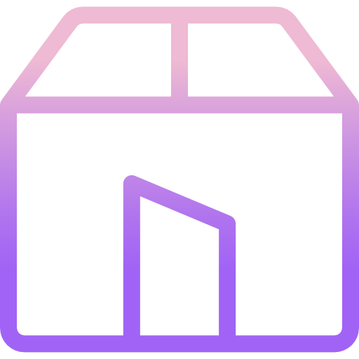 Box icon
