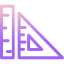 Rulers icon 64x64