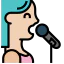 Singer icon 64x64