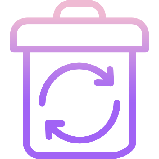 Recycle icon