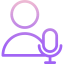 User icon 64x64