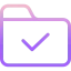 Folder icon 64x64