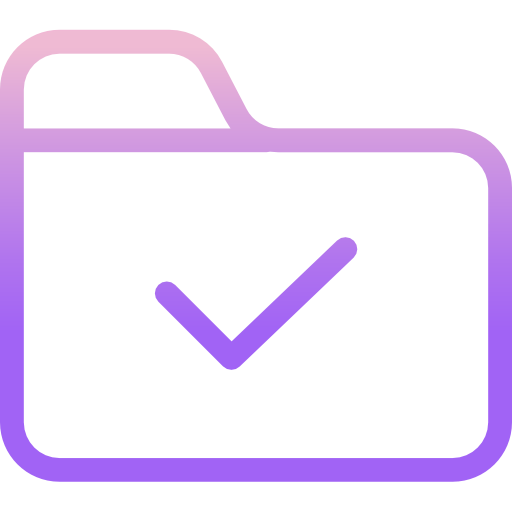 Folder icon