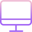 Monitor icon 64x64