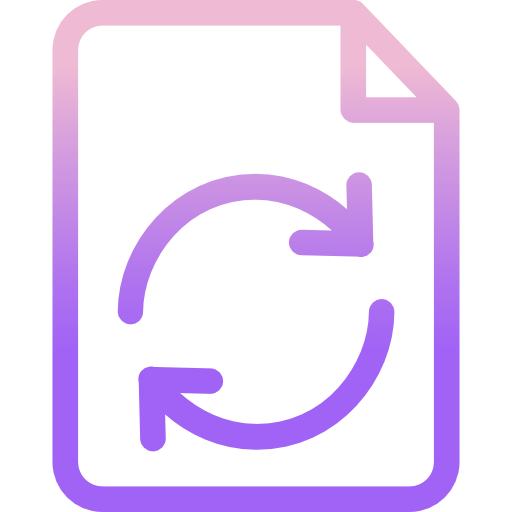 Recycle icon