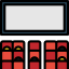 Cinema icon 64x64