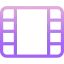Video icon 64x64