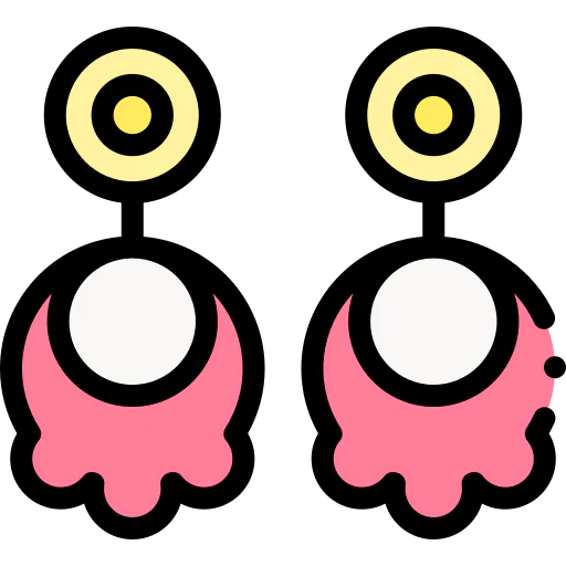 Earrings icon