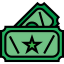 Ticket icon 64x64