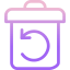 Recycle icon 64x64