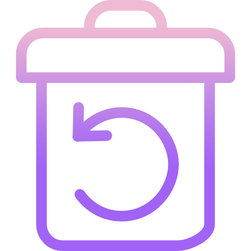 Recycle icon
