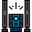Home theater 图标 64x64