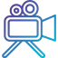 Camera film icon 64x64