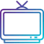 Television icon 64x64