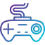 Console icon 64x64