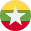 Myanmar アイコン 64x64
