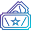 Ticket icon 64x64