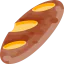 Baguette icon 64x64