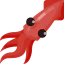 Squid icon 64x64