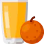 Fruit juice icon 64x64