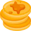 Pancake icon 64x64