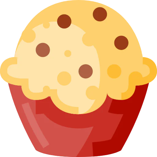 Cupcake icon