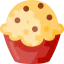 Cupcake icon 64x64