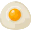 Fried egg icon 64x64