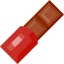 Chocolate bar icon 64x64