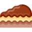 Piece of cake icon 64x64