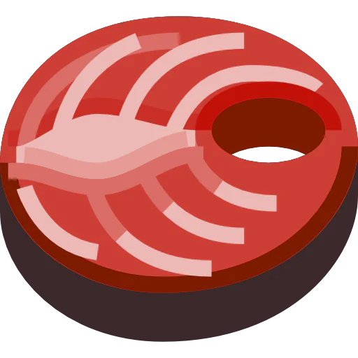 Salmon icon
