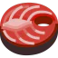 Salmon icon 64x64
