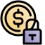 Security icon 64x64