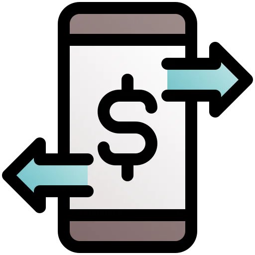 Transaction icon