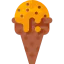 Ice cream icon 64x64