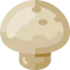 Mushroom icon 64x64