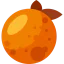 Orange icon 64x64