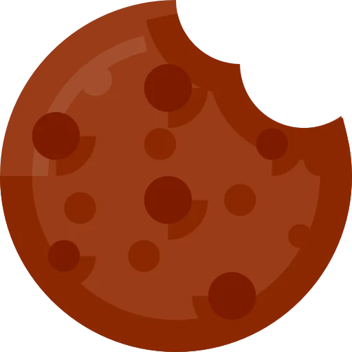 Cookie icon