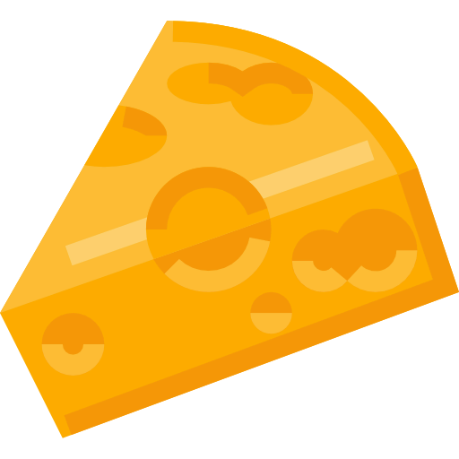 Cheese icon