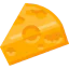 Cheese icon 64x64