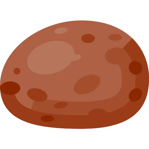 Potato icon