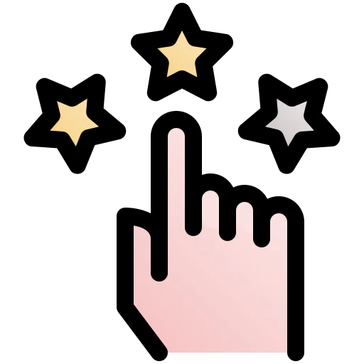 Rating icon