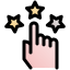 Rating icon 64x64