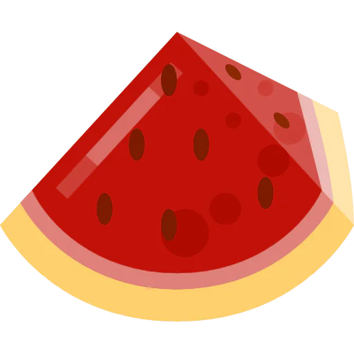 Watermelon icon