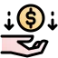 Cashback icon 64x64