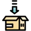 Packing іконка 64x64