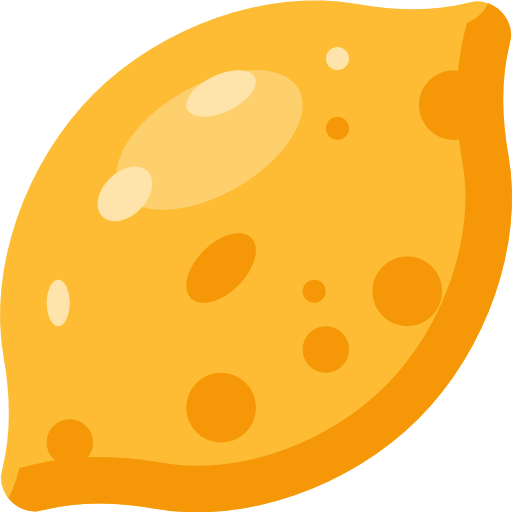 Lemon icon