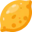 Lemon icon 64x64