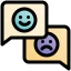 Customer feedback іконка 64x64